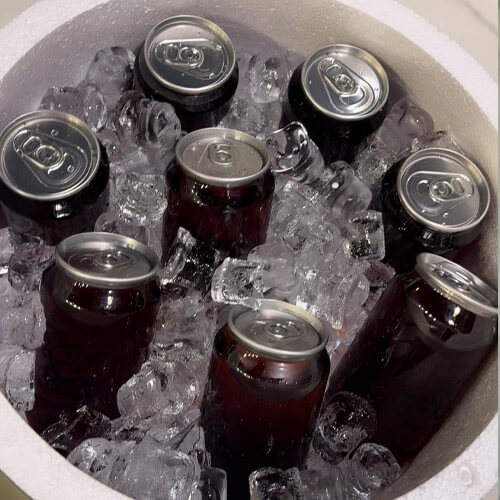 BOX MOJITO VIMTO 8 PIECES 